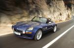 Alpina Roadster V8 2002 года (WW)